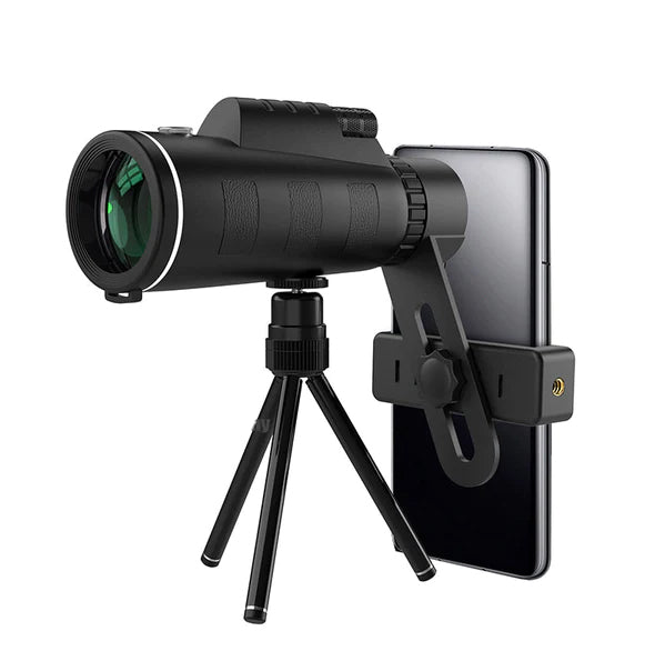 Telescopio Monocular Portátil Nilania